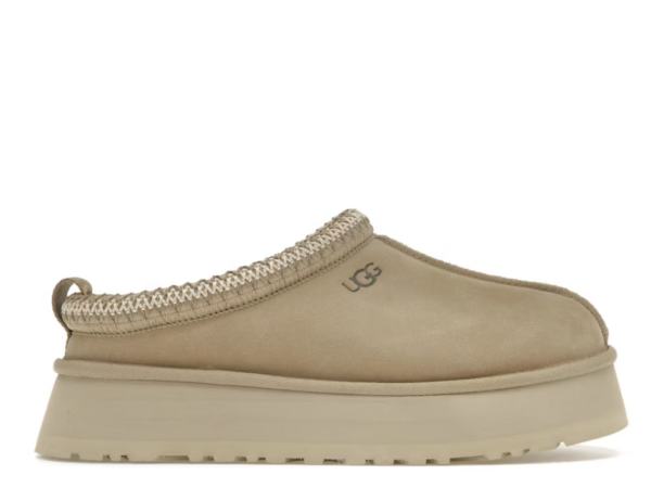 UGG Tazz Slipper Mustard Seed (Women's)