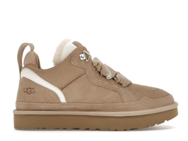 UGG Lowmel Sand (Women's)