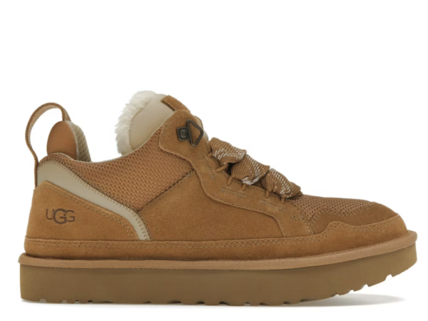 UGG Lowmel Chestnut (Women's)
