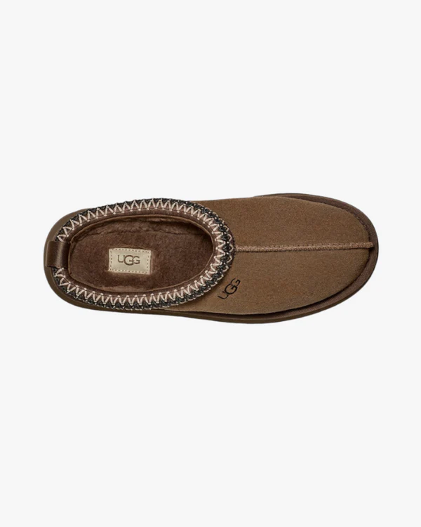 UGG Tazz Slipper Hickory (Women's) - obrazek 2