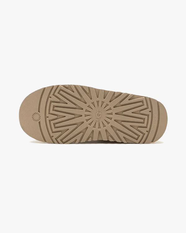 UGG Tazz Slipper Mustard Seed - obrazek 3
