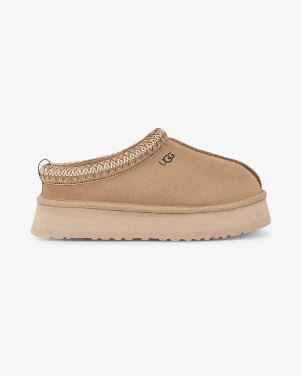 UGG Tazz Slipper Mustard Seed