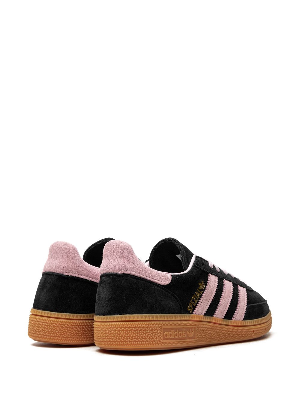 adidas Handball Spezial Core Black Clear Pink Gum - obrazek 5