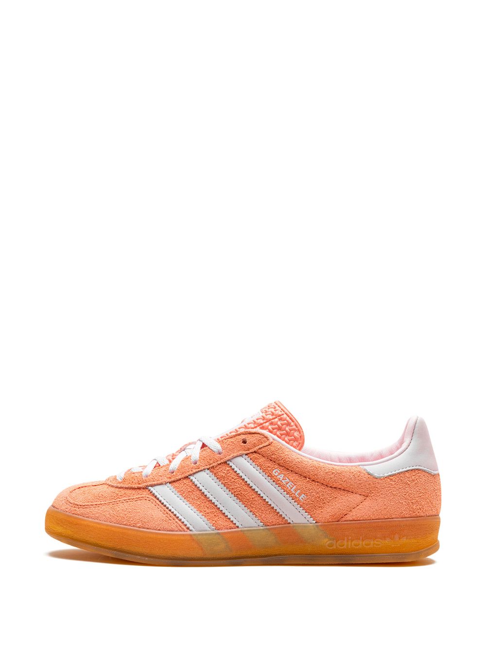 adidas Gazelle Indoor Wonder Clay - obrazek 2