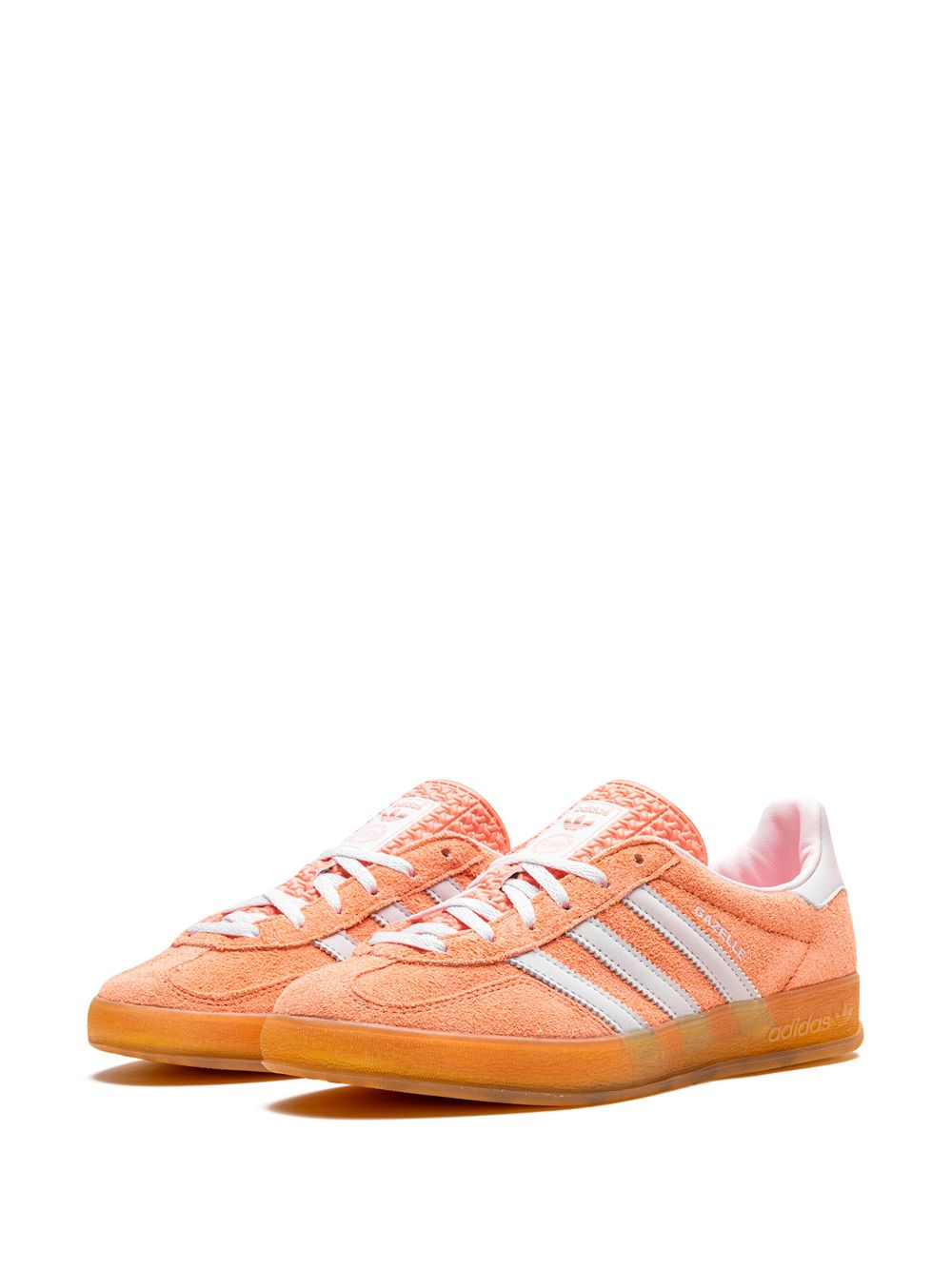 adidas Gazelle Indoor Wonder Clay - obrazek 4