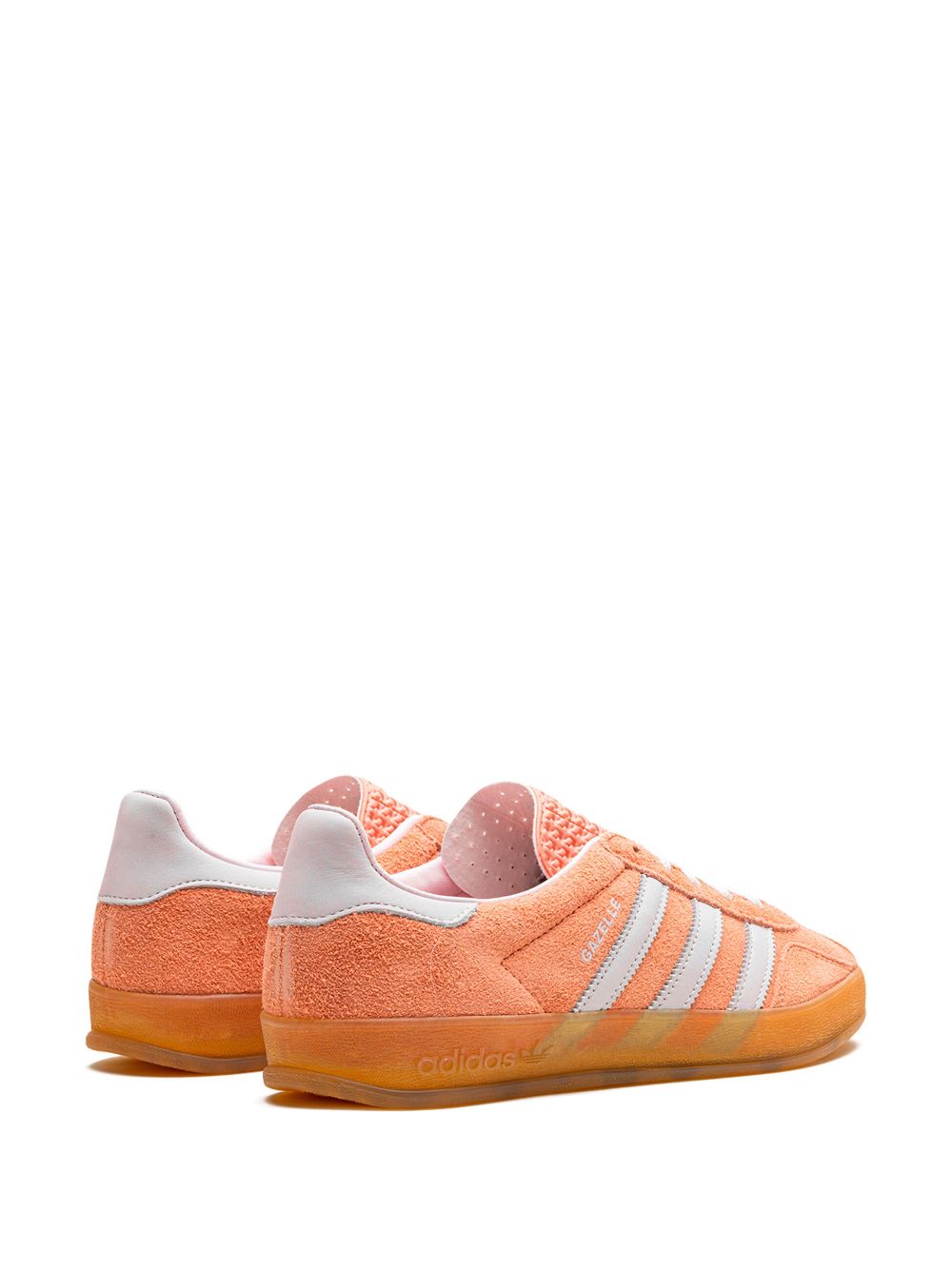 adidas Gazelle Indoor Wonder Clay - obrazek 5