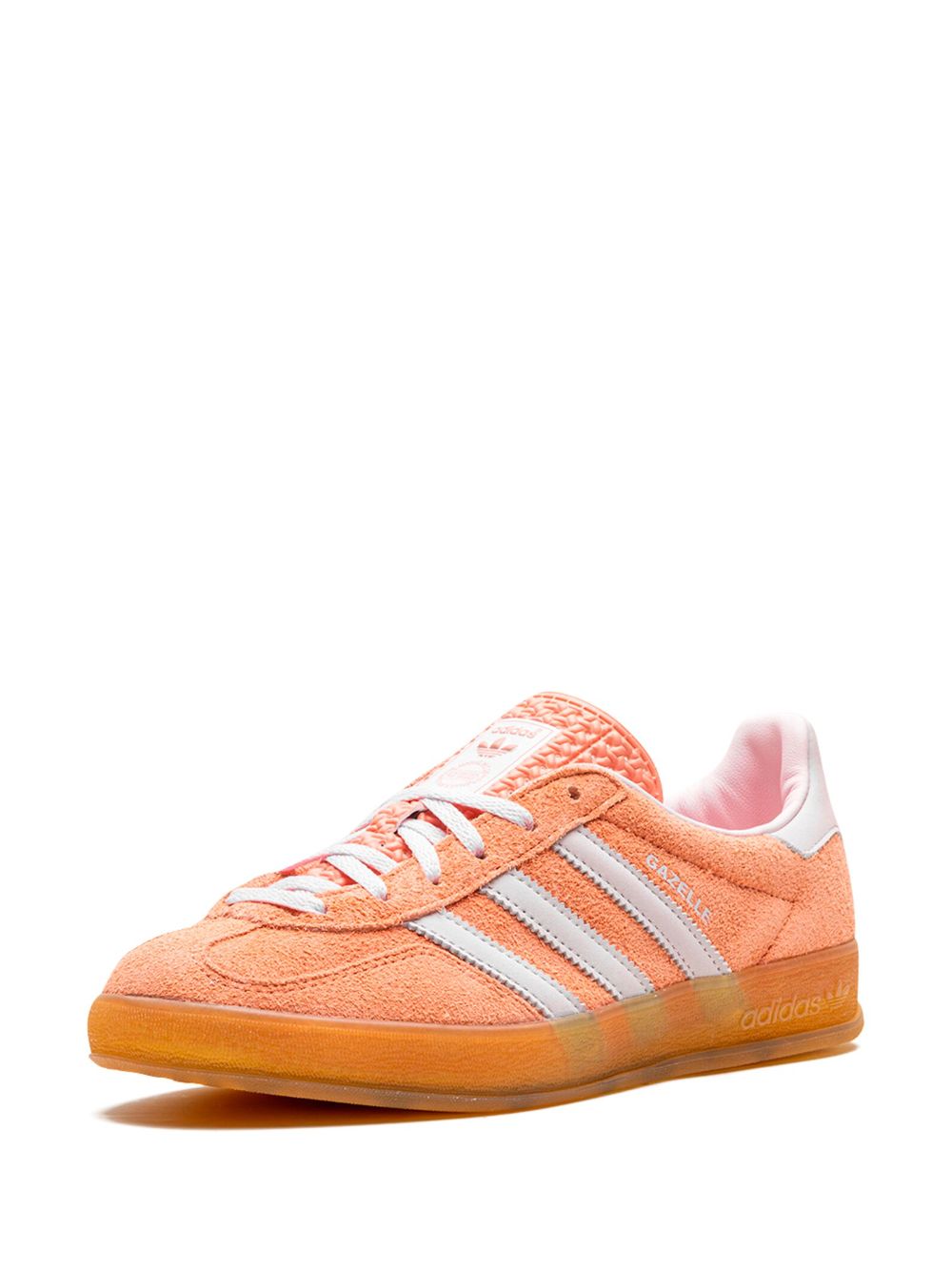 adidas Gazelle Indoor Wonder Clay - obrazek 6
