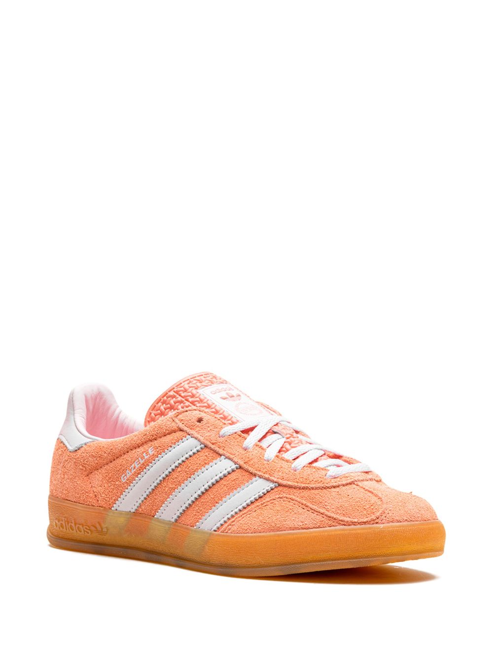 adidas Gazelle Indoor Wonder Clay - obrazek 7