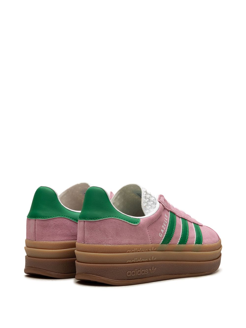 adidas Gazelle Bold True Pink - obrazek 6