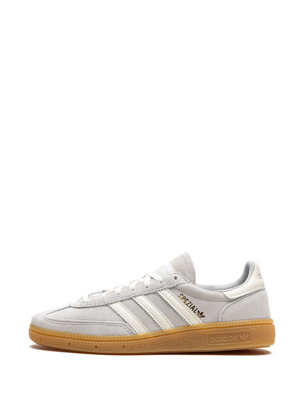 adidas Handball Spezial Grey Off White - obrazek 5