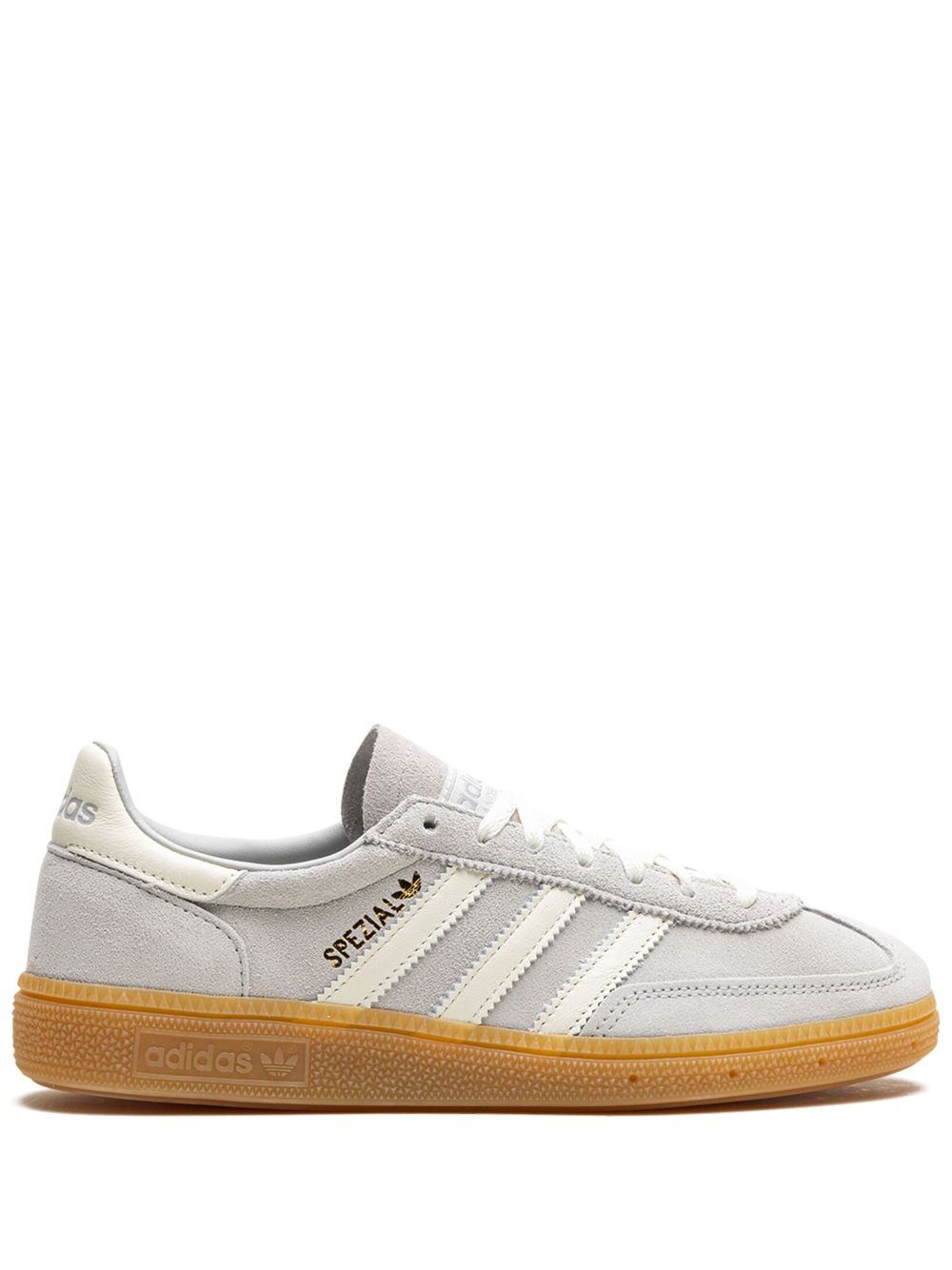 adidas Handball Spezial Grey Off White - obrazek 3