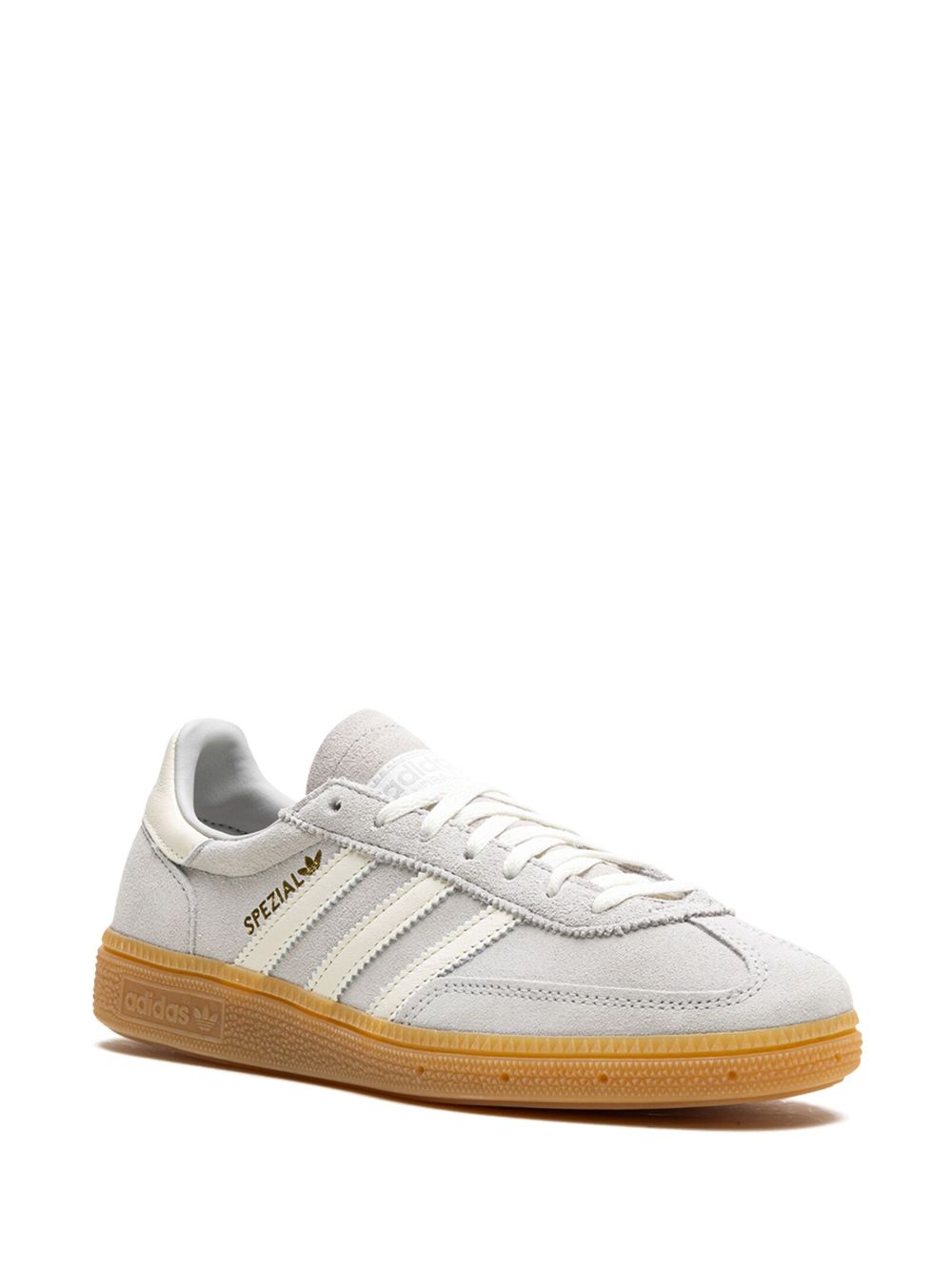 adidas Handball Spezial Grey Off White - obrazek 2