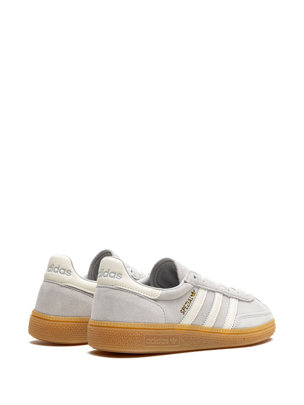 adidas Handball Spezial Grey Off White - obrazek 6