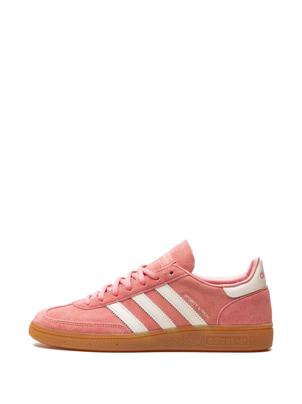adidas Handball Spezial Sporty & Rich Pink - obrazek 5