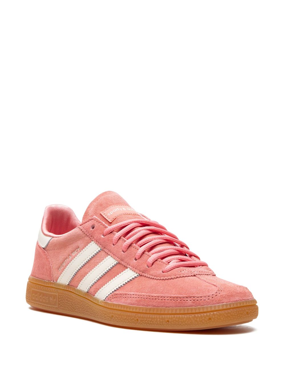 adidas Handball Spezial Sporty & Rich Pink - obrazek 3