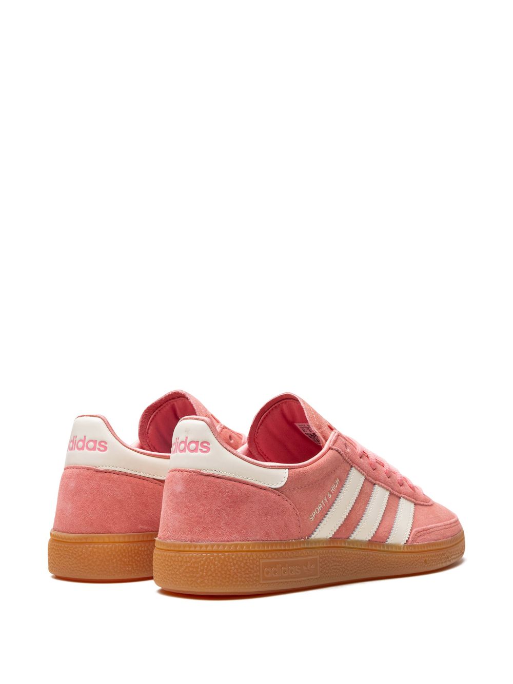 adidas Handball Spezial Sporty & Rich Pink - obrazek 2