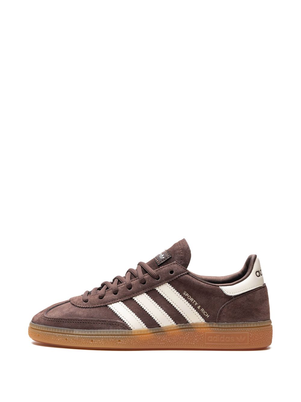 adidas Handball Spezial Sporty & Rich Brown - obrazek 6
