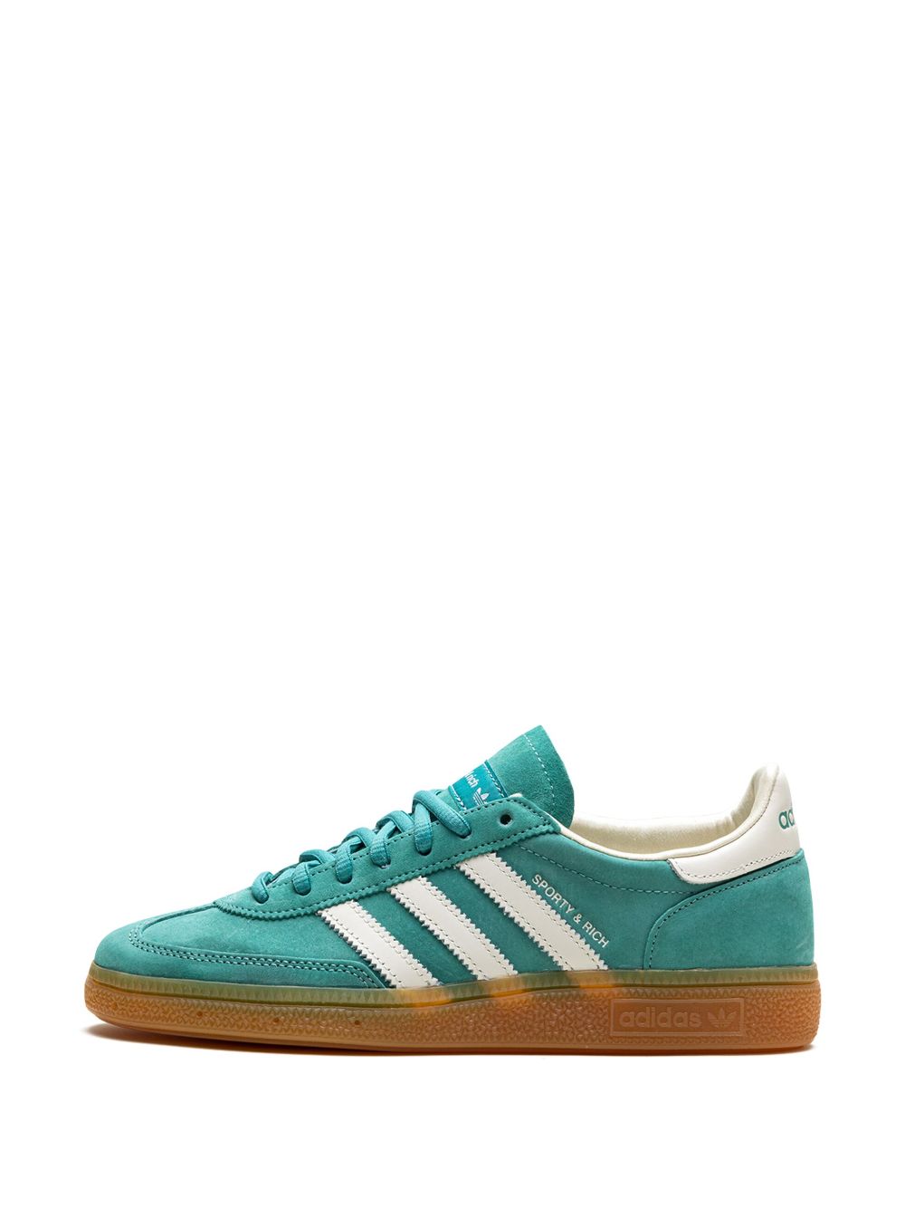 adidas Handball Spezial Sporty & Rich Green - obrazek 6