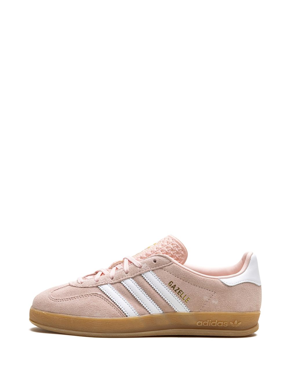 adidas Gazelle Indoor Sandy Pink - obrazek 4