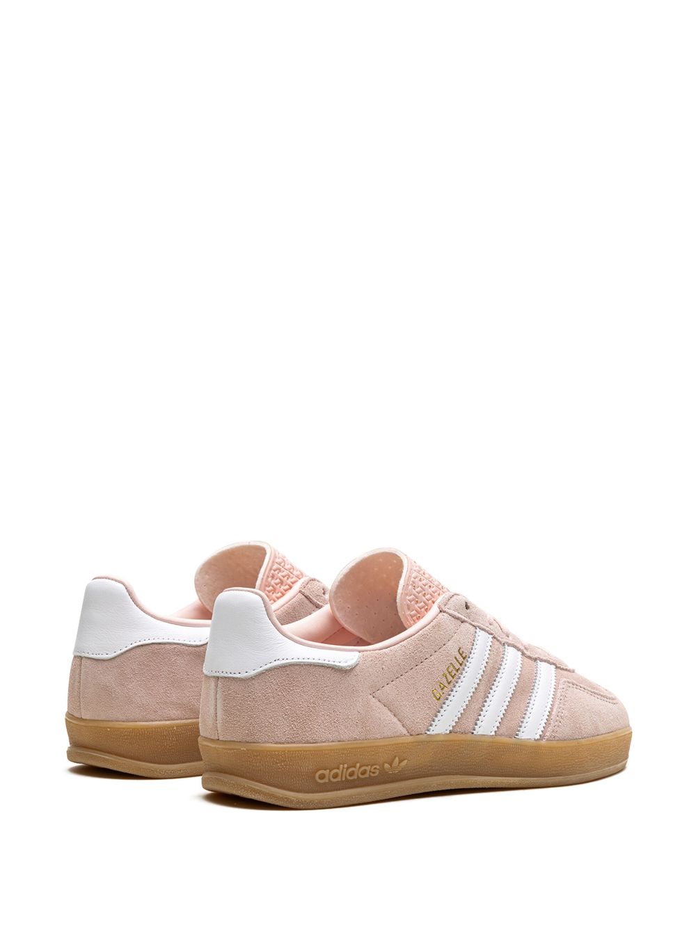 adidas Gazelle Indoor Sandy Pink - obrazek 3
