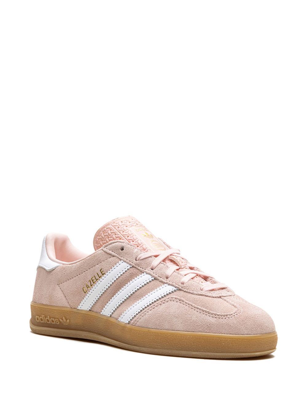 adidas Gazelle Indoor Sandy Pink - obrazek 2