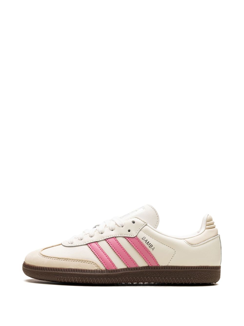 adidas Samba OG Lucid Pink - obrazek 2