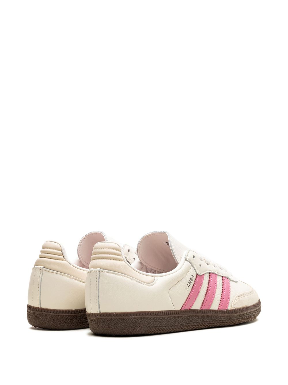 adidas Samba OG Lucid Pink - obrazek 3