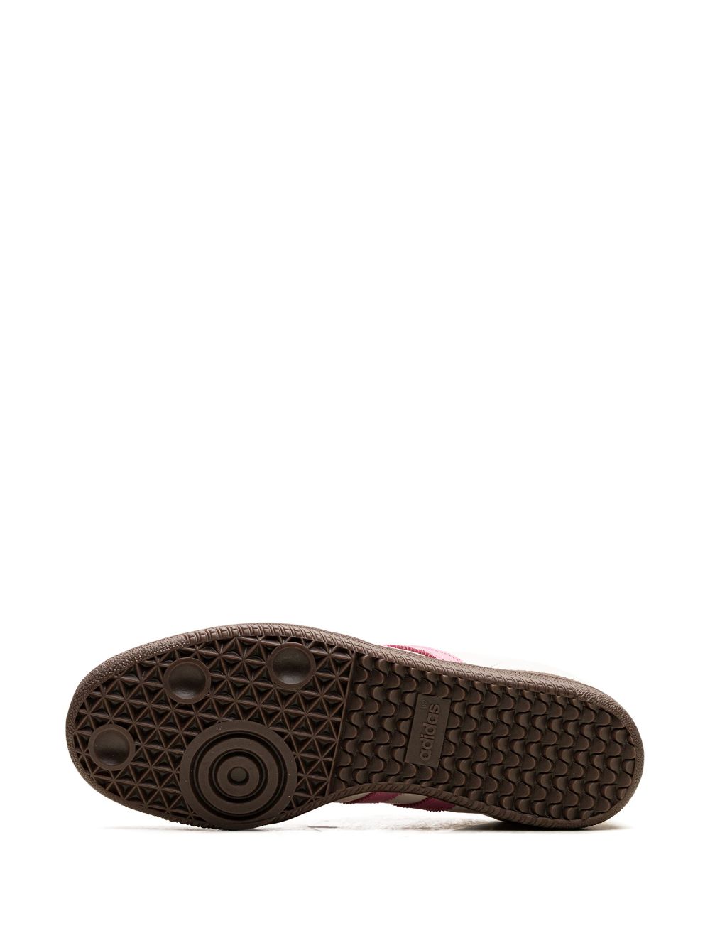 adidas Samba OG Lucid Pink - obrazek 4