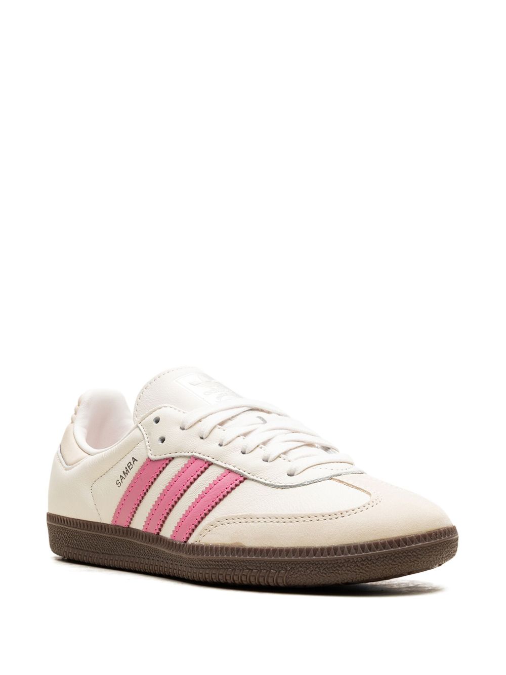 adidas Samba OG Lucid Pink - obrazek 5