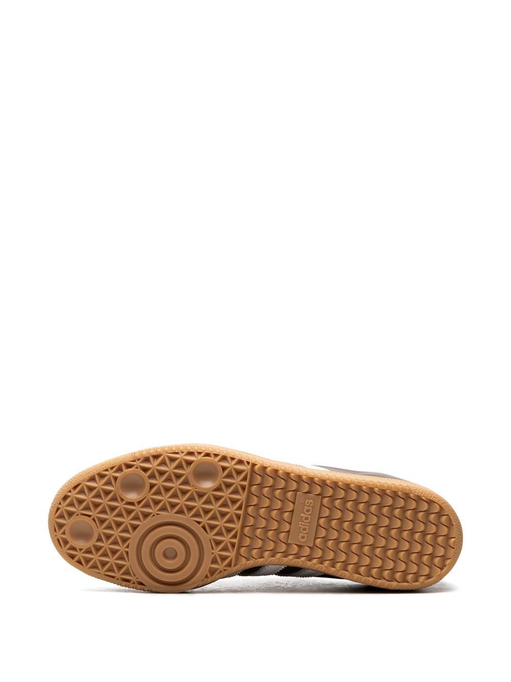 adidas Samba OG Earth Strata Gum - obrazek 4