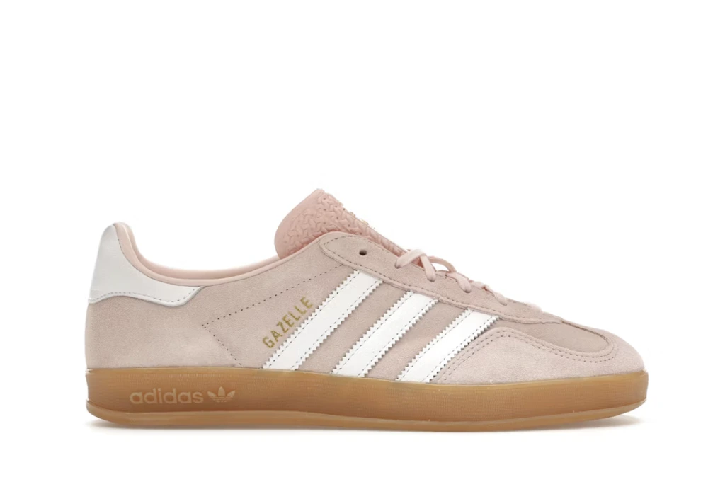 adidas Gazelle Indoor Sandy Pink