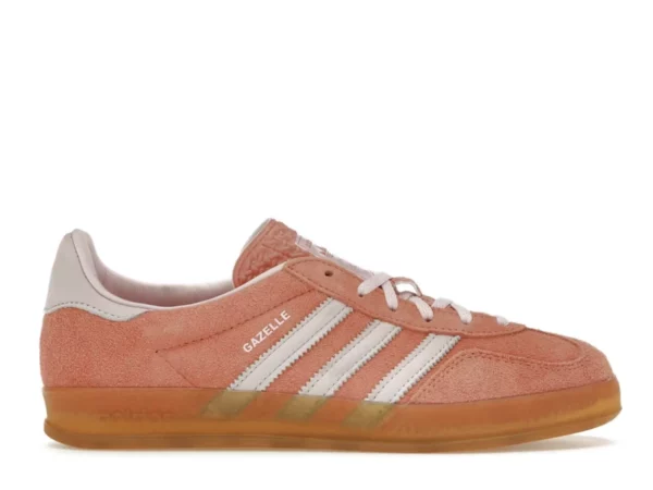 adidas Gazelle Indoor Wonder Clay