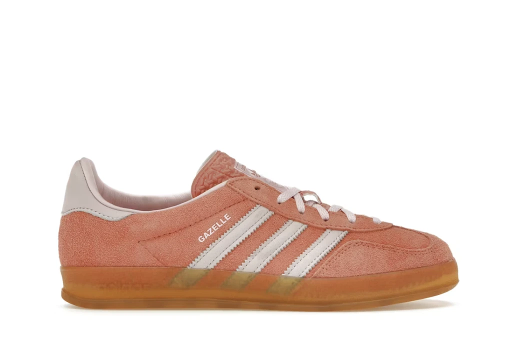 adidas Gazelle Indoor Wonder Clay