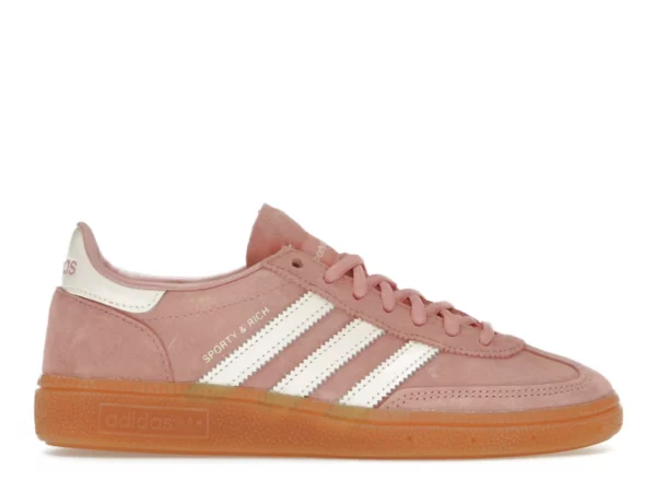 adidas Handball Spezial Sporty & Rich Pink