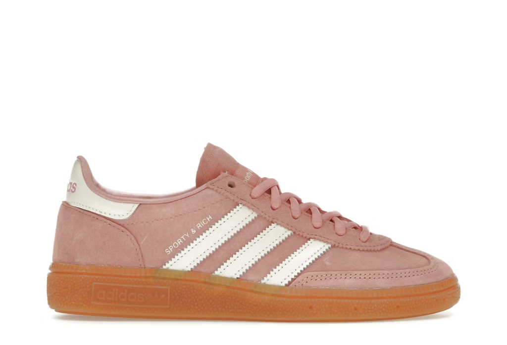 adidas Handball Spezial Sporty & Rich Pink