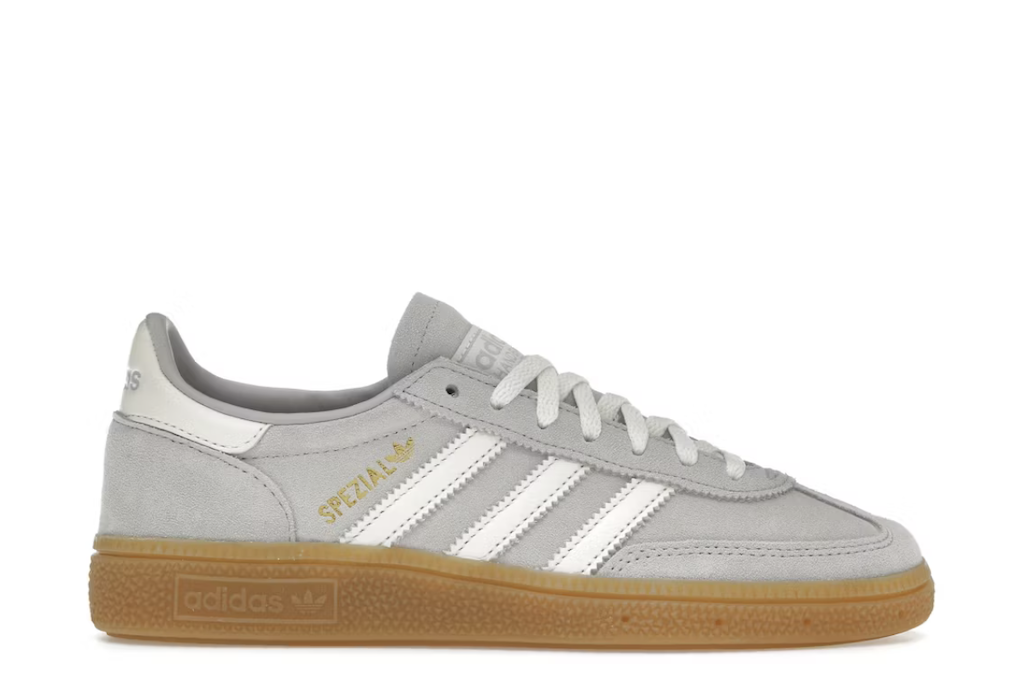 adidas Handball Spezial Grey Off White