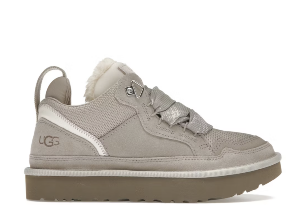 UGG Lowmel Pumice (Women's) - 39