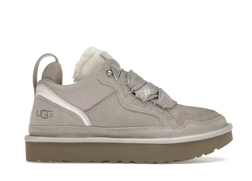 UGG Lowmel Pumice (Women's)