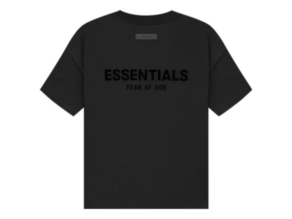 Fear of God Essentials Tee Stretch Limo