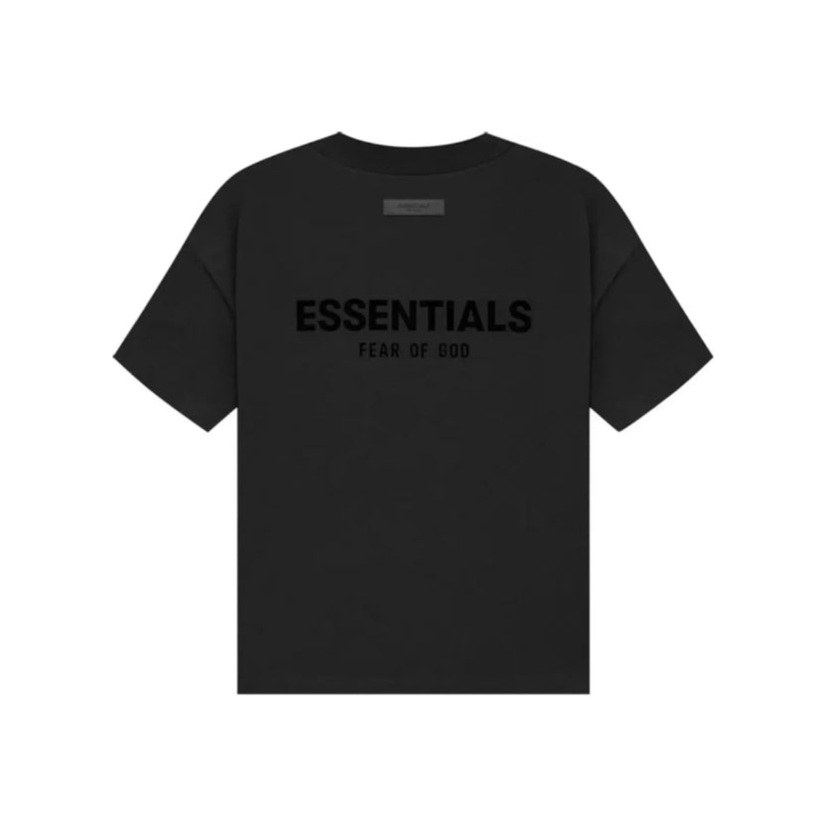 Fear of God Essentials Tee Stretch Limo