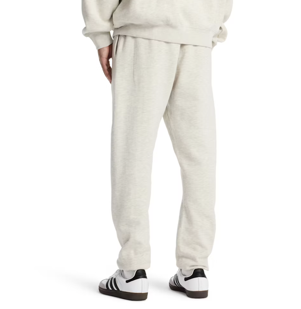 Fear of God Essentials Sweatpants (SS22) Light Oatmeal - obrazek 2