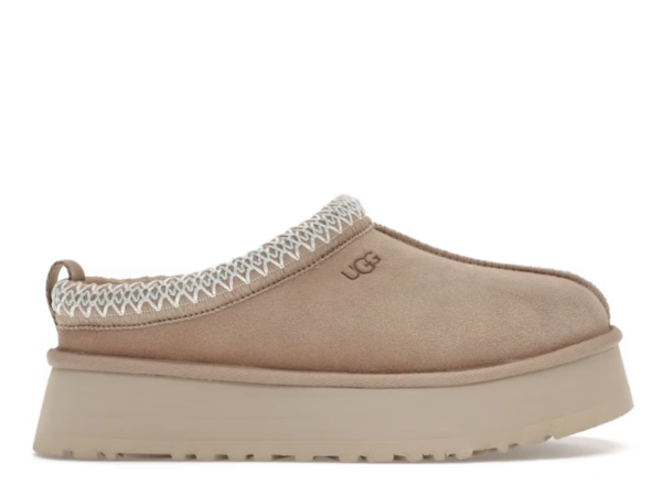 UGG Tazz Slipper Sand *OSTATNIE ROZMIARY*