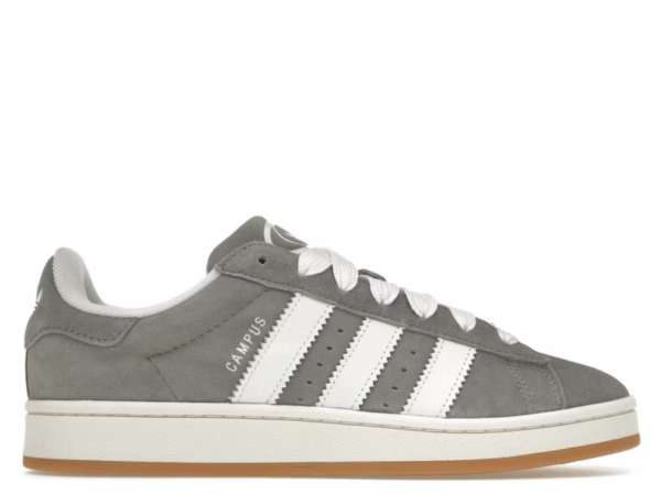 adidas Campus 00s Grey White *OSTATNIE ROZMIARY*