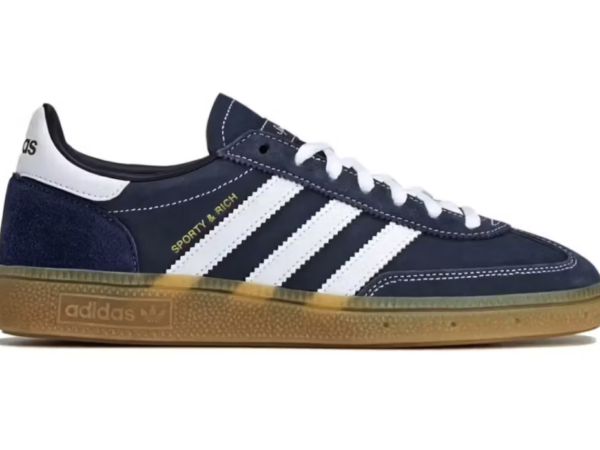adidas Handball Spezial Sporty & Rich Night Indigo