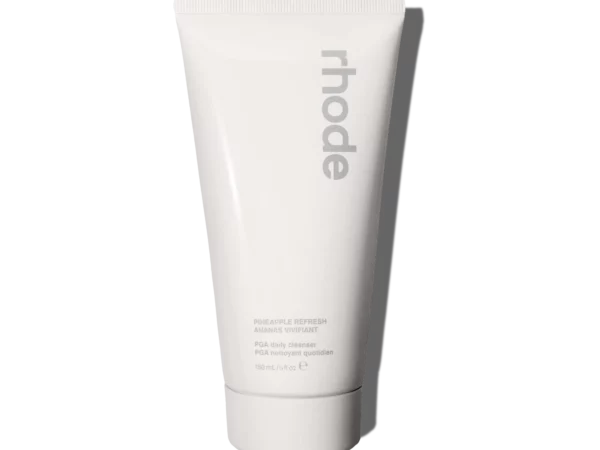 Pineapple Refresh oczyszczający żel do twarzy