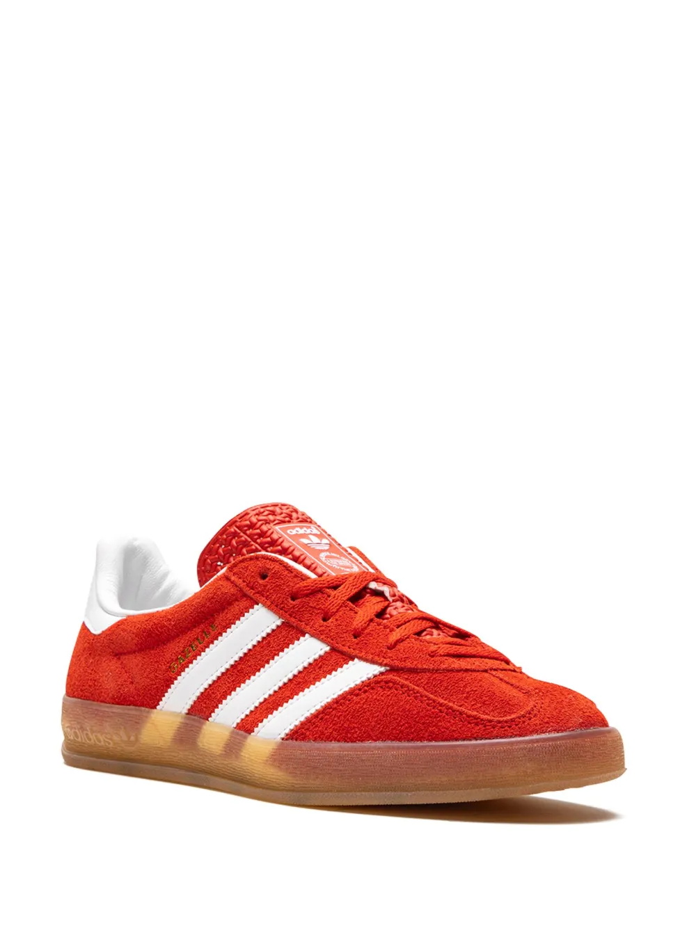 adidas Gazelle Indoor Bold Orange - obrazek 2
