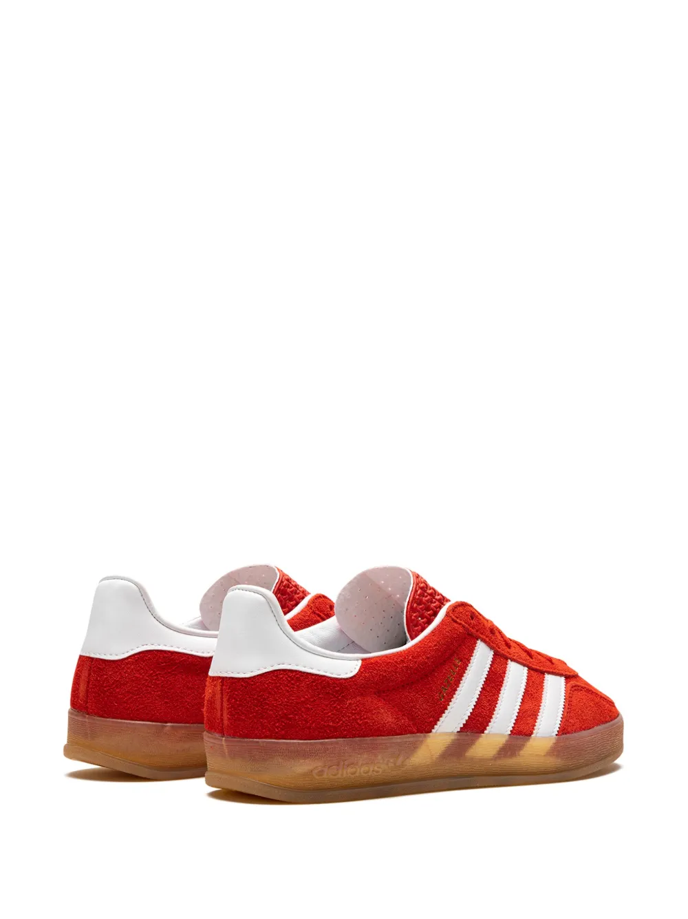 adidas Gazelle Indoor Bold Orange - obrazek 3