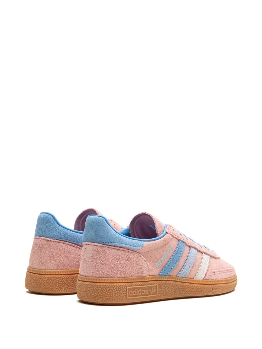 adidas Handball Spezial Semi Pink Spark - obrazek 3