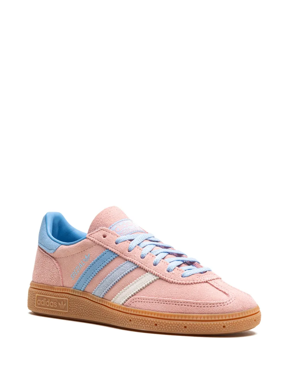 adidas Handball Spezial Semi Pink Spark - obrazek 2