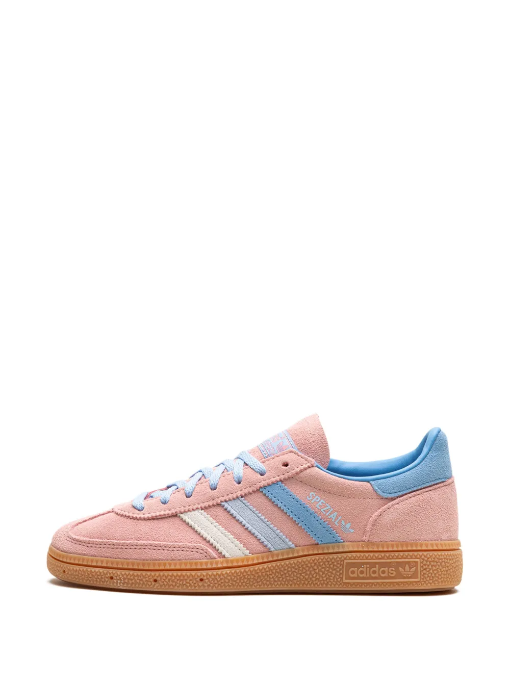 adidas Handball Spezial Semi Pink Spark - obrazek 5